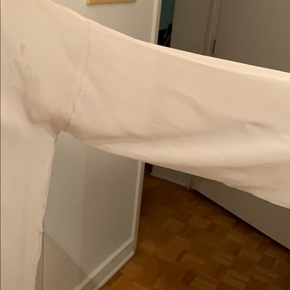 Vintage grey strappy dress set - Picture 6 of 7